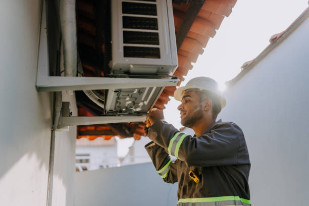 HVAC emergency services in Atlantis, FL
